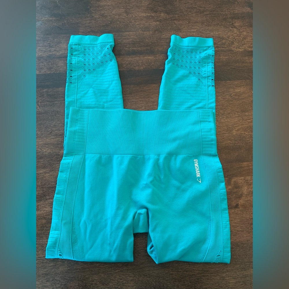 Gymshark Seamless Leggings
